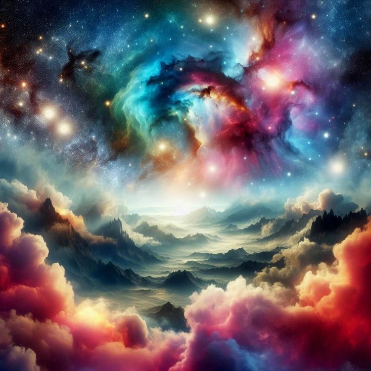 cover art for Die universelle Liebe