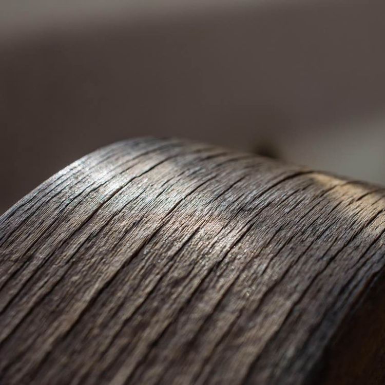 cover art for Wunde - Wachstum - Sanftheit