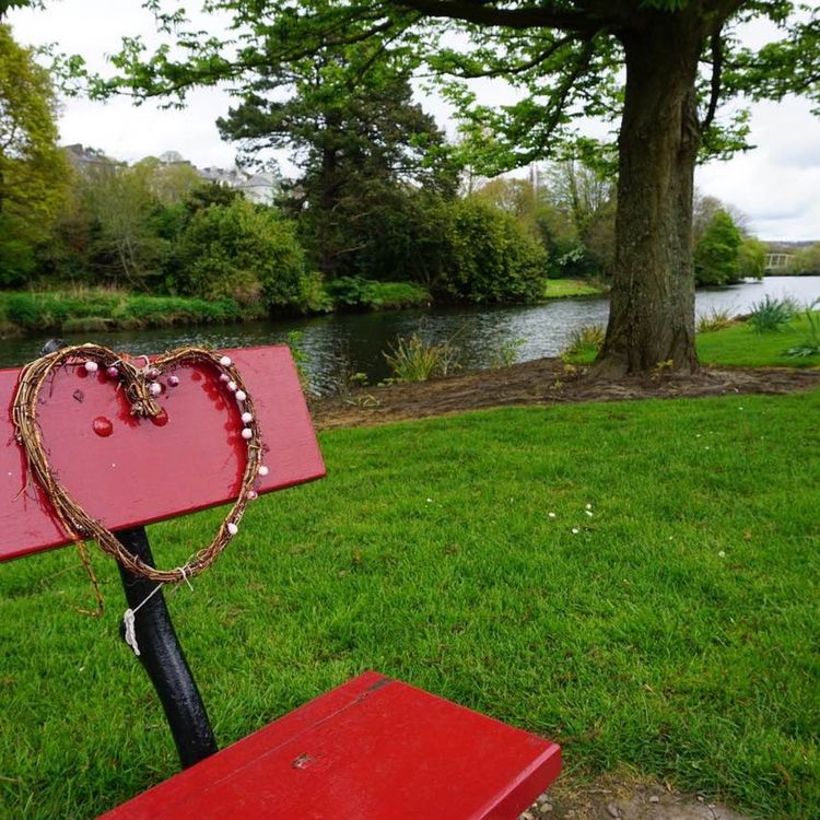 cover art for Stille - Herz - Heimkehr