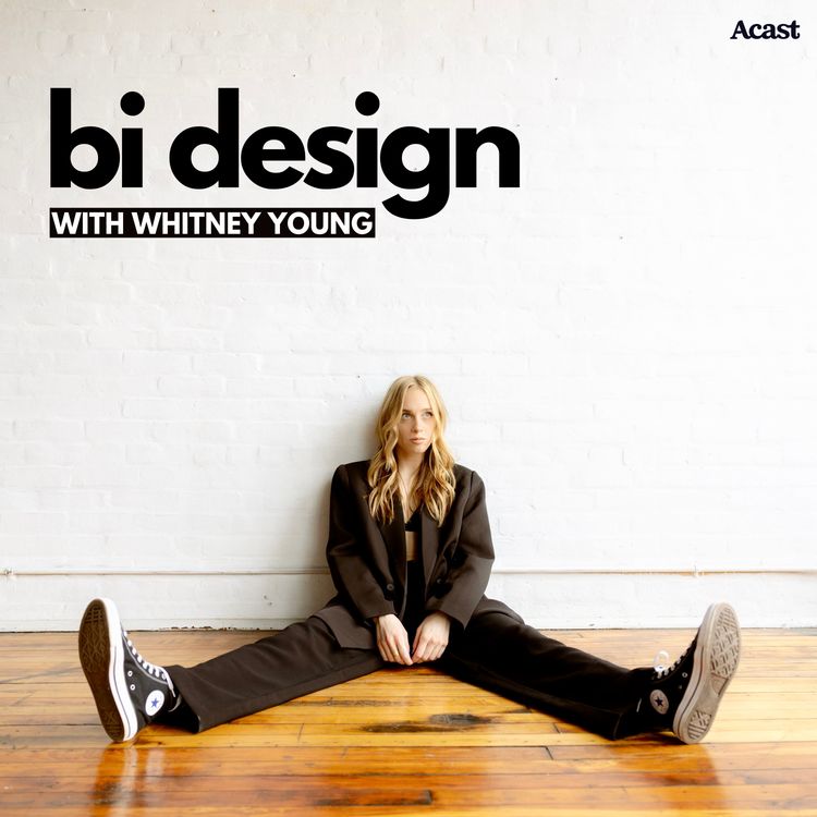 cover art for bi design: haircuts, dating, and masc gender expression with claire shaner