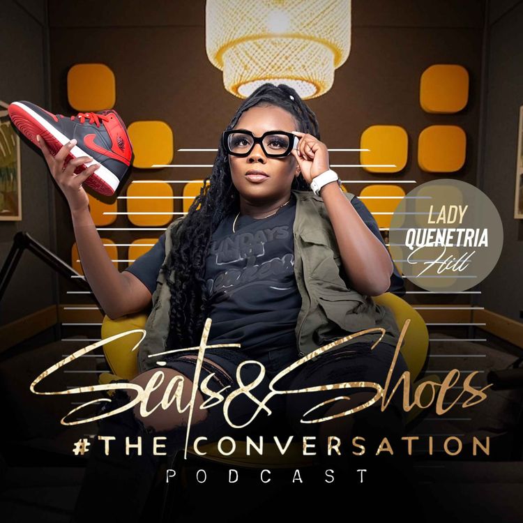 cover art for Expectations Pt. 2 W/ Jontrell Hill