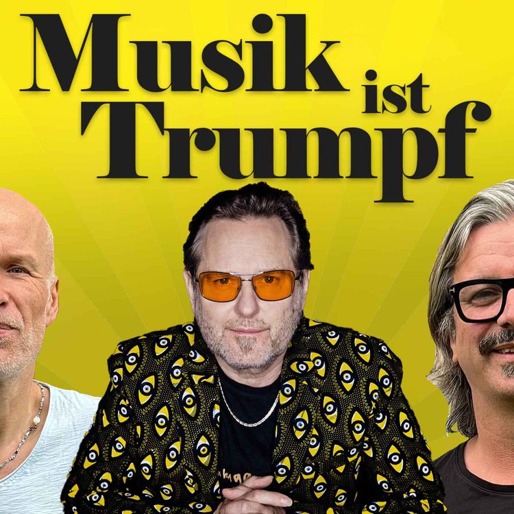 cover art for Stargast: Stefan Stoppok!