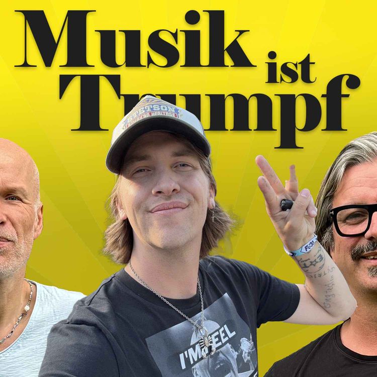 cover art for Stargast Max Buskohl, Pt. 2!