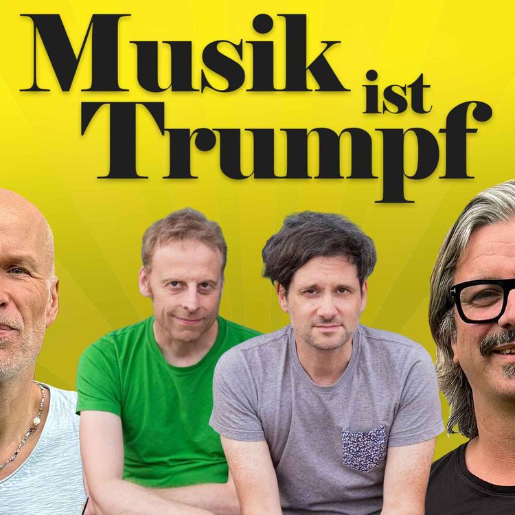 cover art for Lübbe!