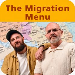 cover art for The Migration Menu