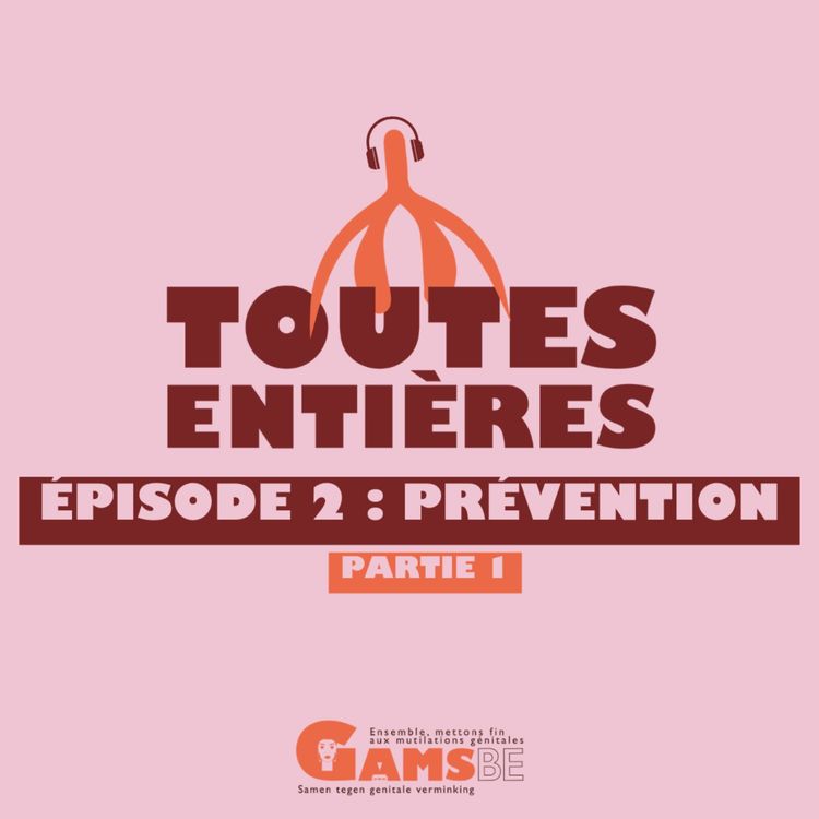 cover art for Prévention - Partie 1