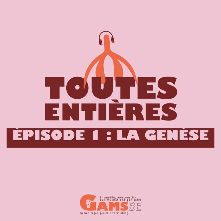 cover art for La Genèse