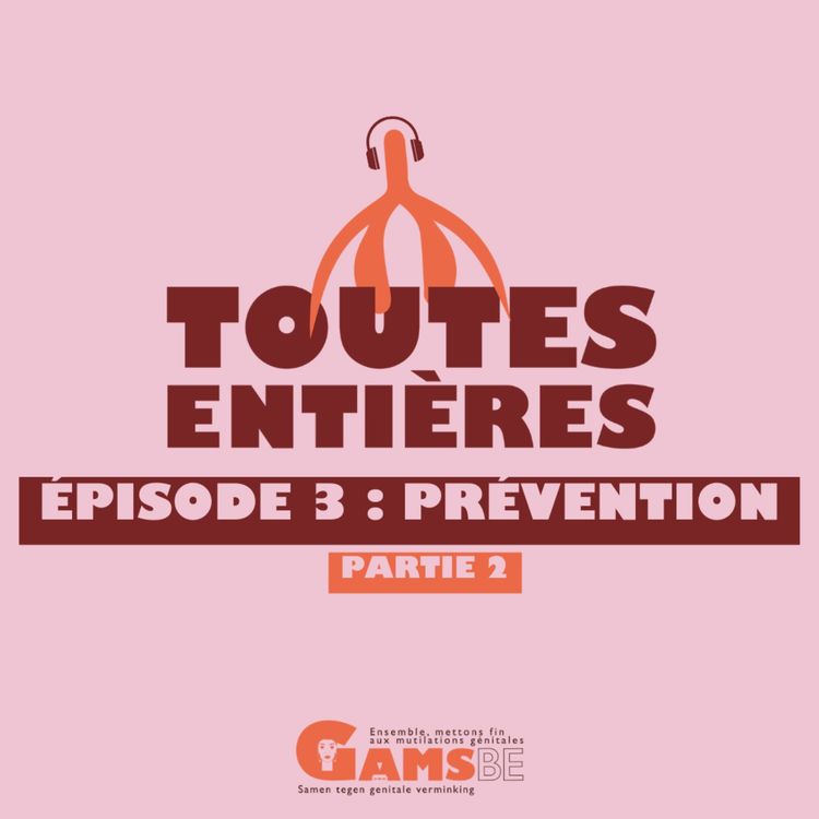 cover art for Prévention - Partie 2