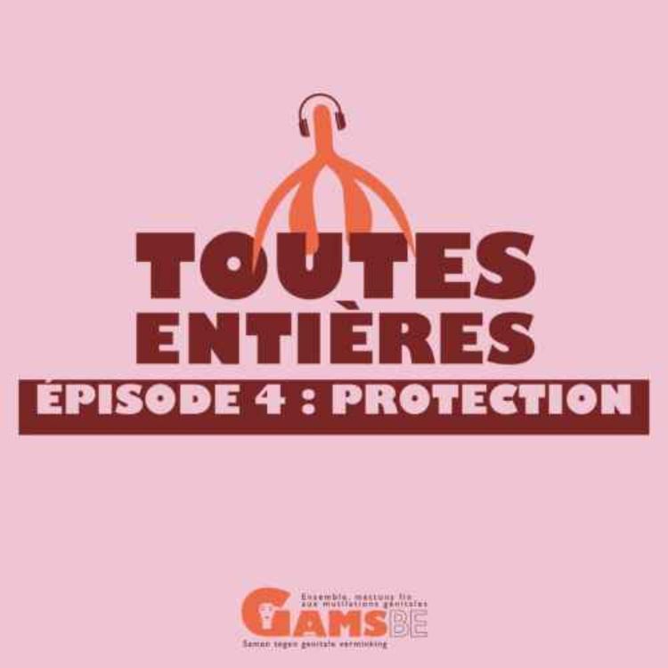 cover art for Protection