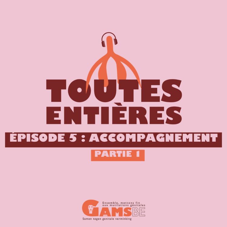 cover art for Accompagnement