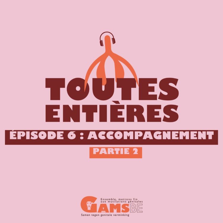 cover art for Accompagnement