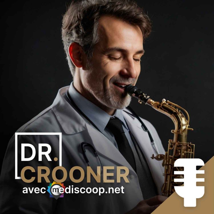 cover art for Dr. Rania Awada - Chirurgienne-dentiste et pianiste compositrice