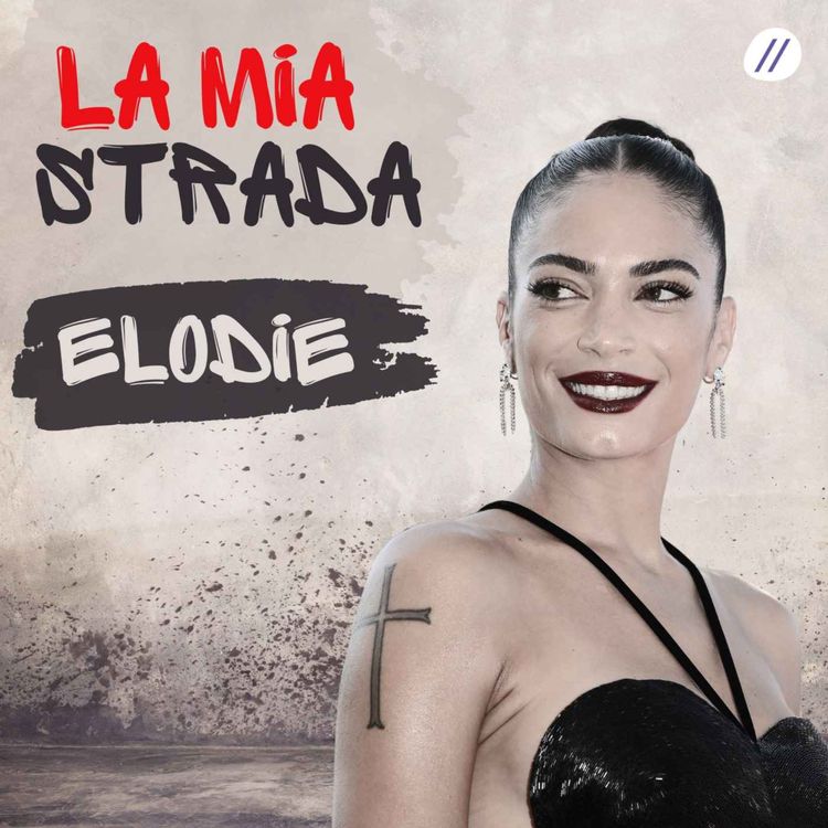cover art for Il corpo di Elodie