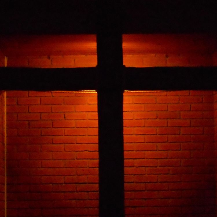 cover art for Good Friday