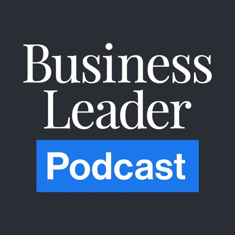 cover art for Zenobe: The British unicorn leading the energy revolution