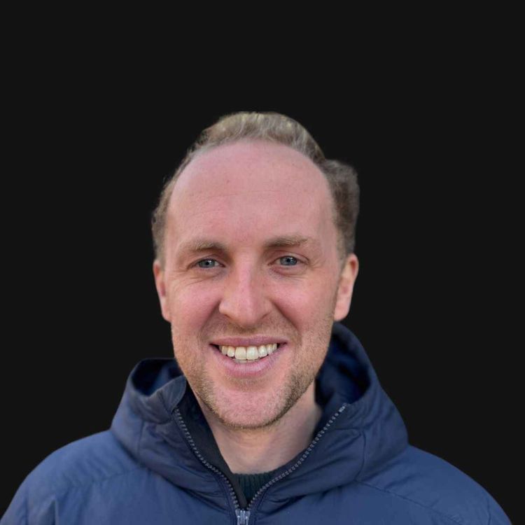 cover art for Dash Drinks: The challenger brand scaling patiently