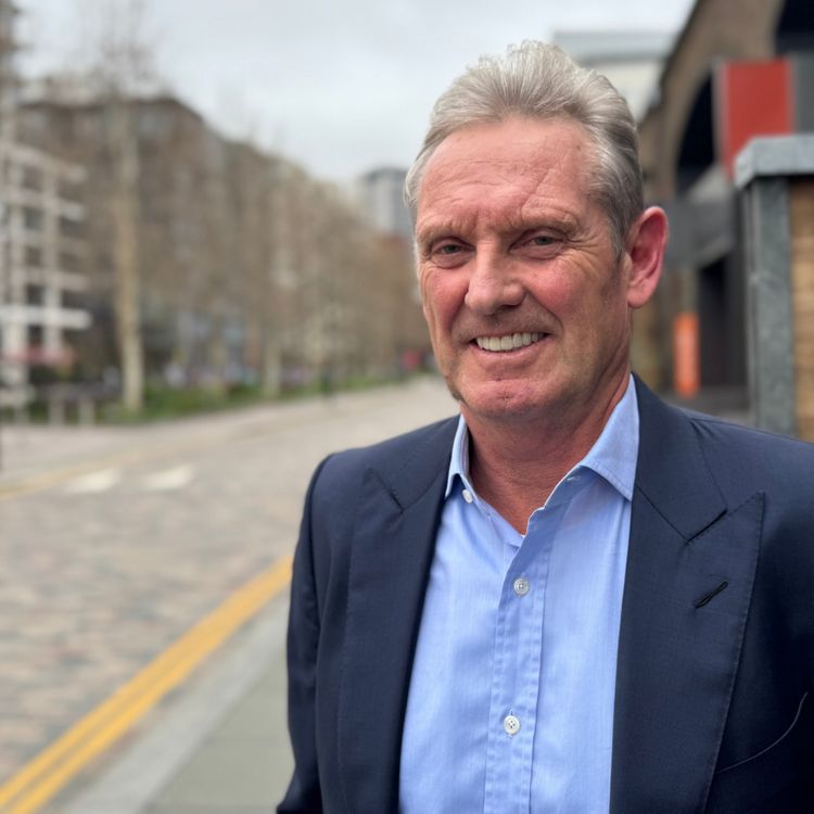 cover art for 'Value people - especially those closest to the customer'