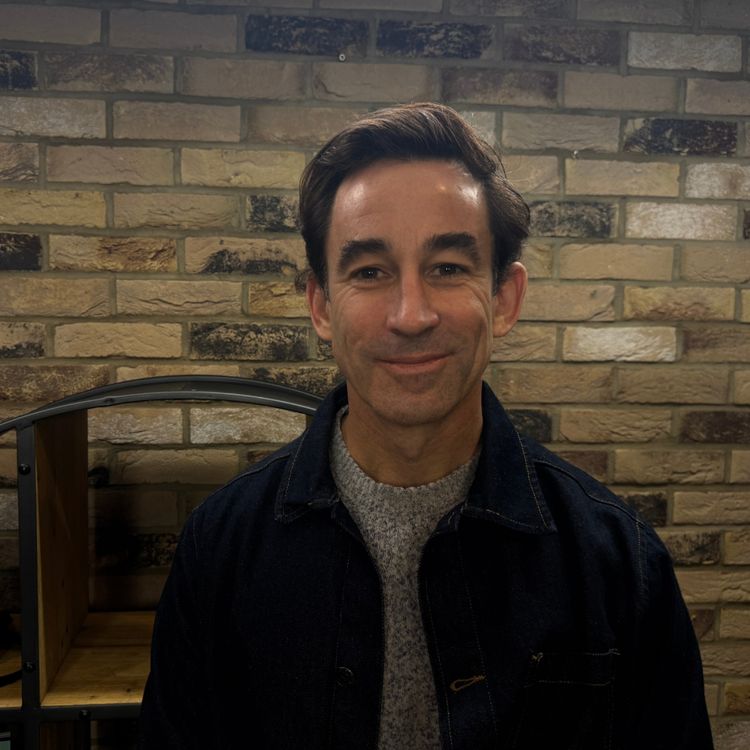 cover art for How the UK is Omazed