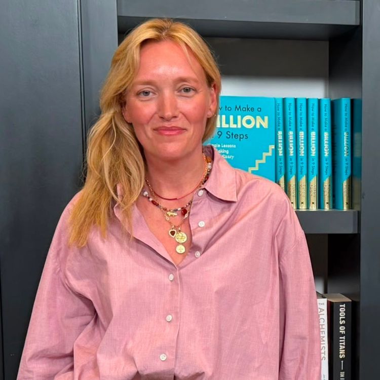 cover art for 700% in one year: How Kate Prince built Ancient + Brave into a £54m brand