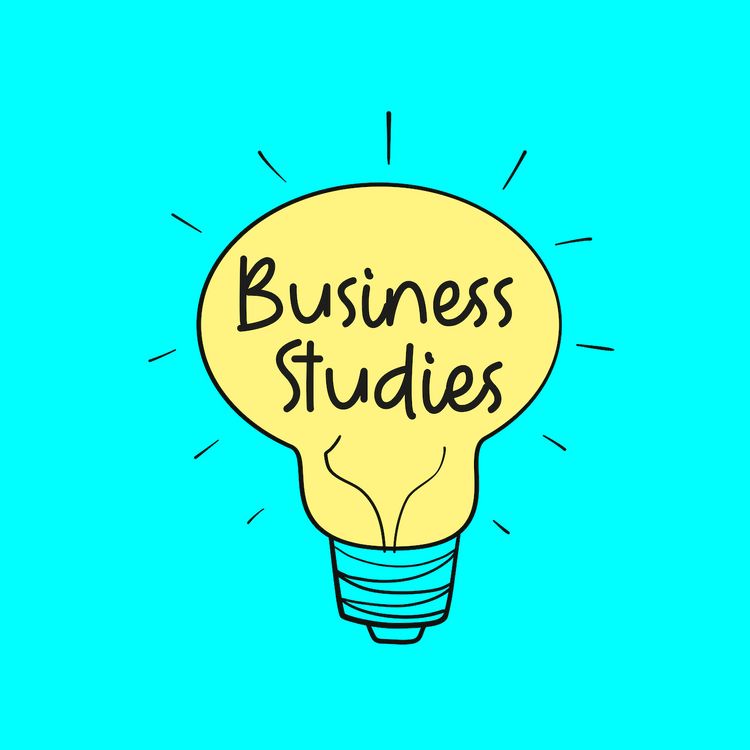 cover art for Waitrose and employee ownership