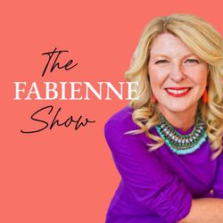 cover art for The Fabienne Show