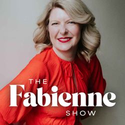 cover art for The Fabienne Show
