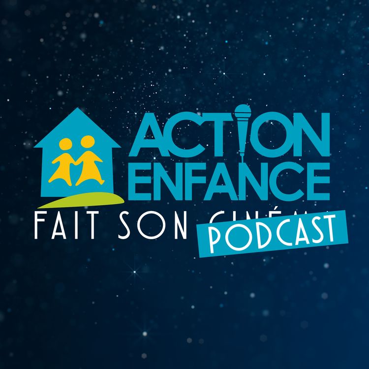 cover art for L'importance du collectif pour le bien-être de l'enfant