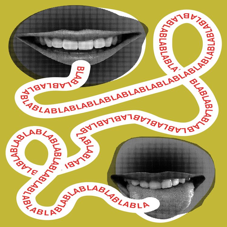 cover art for 1. Bla (bla) w/radio: conosci il progetto