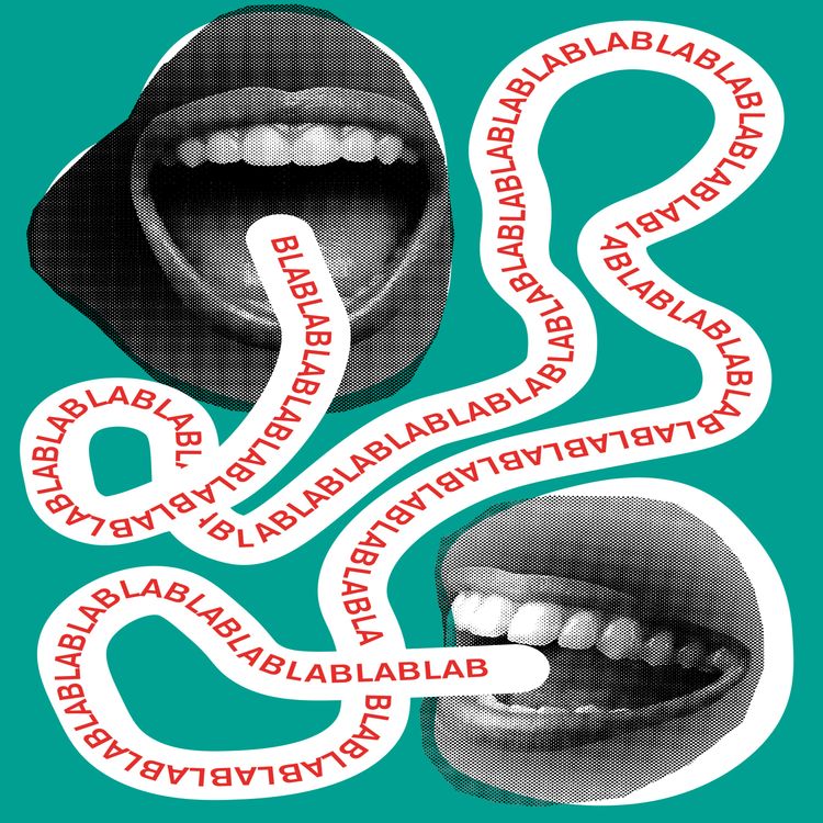 cover art for 2. Bla (bla) w/radio: gli studenti e le studentesse raccontano