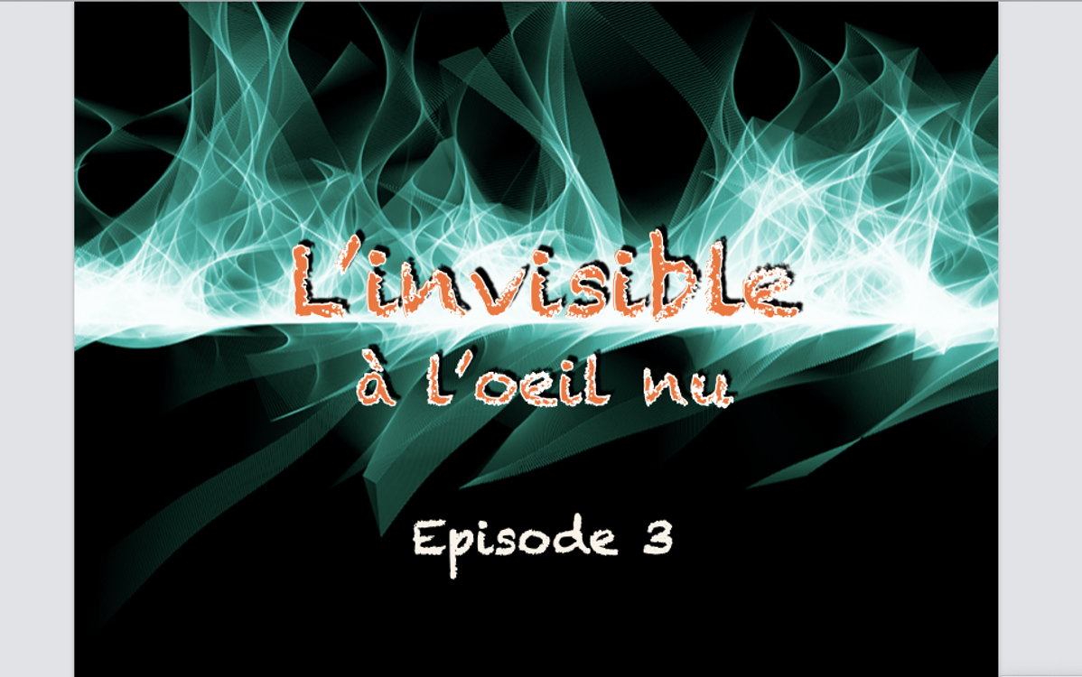 cover art for EPISODE 3 « C’est ma mort qui vous intéresse »