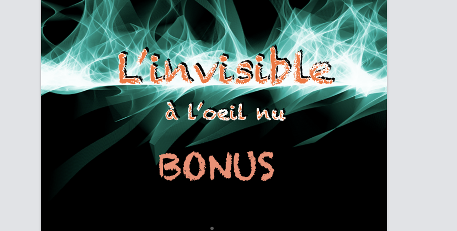 cover art for BONUS 1 : Entretien intégral avec Evelyne Dumet