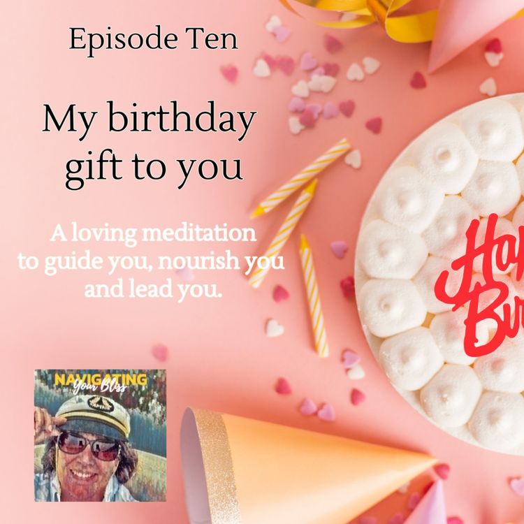 cover art for My Birthday Gift To You