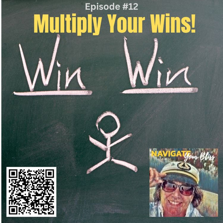 cover art for Multiply Your Wins