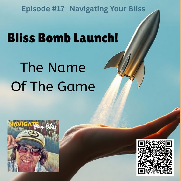 cover art for The Name Of The Game 