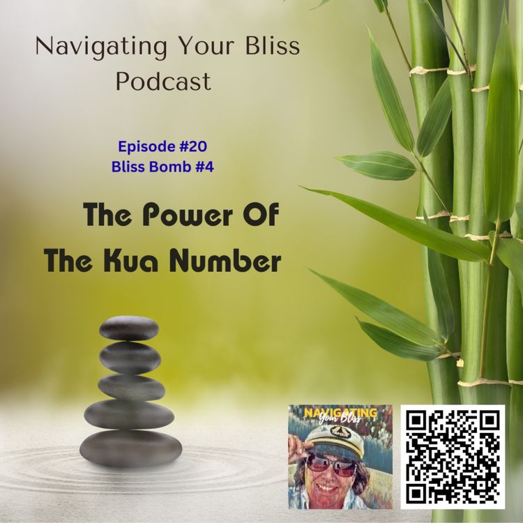 cover art for The Power Of The Kua Number