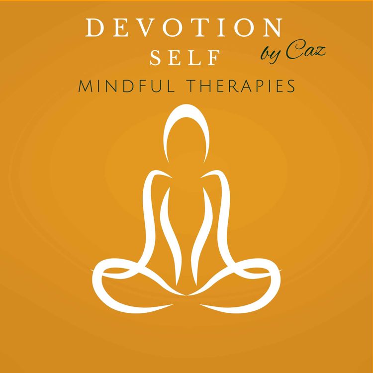 cover art for Meditation UK - 18 minute body scan