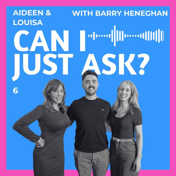 cover art for Why should you vote for an Independent candidate? with Barry Heneghan