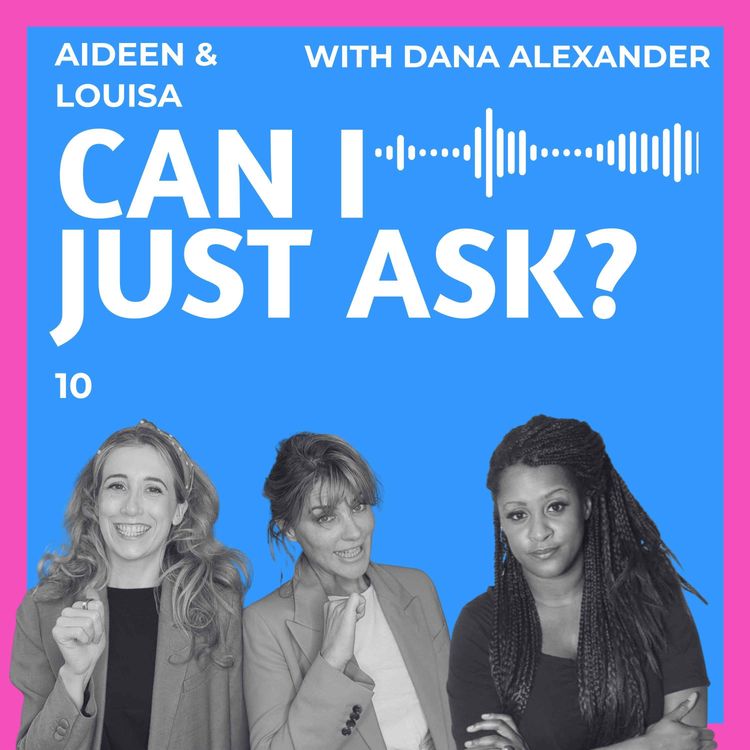 cover art for What can we do to educate ourselves in Black History Month? with Dana Alexander