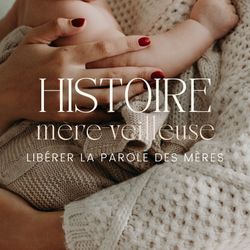 cover art for Histoire mère-veilleuse