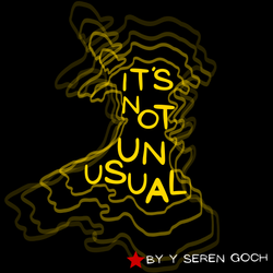 cover art for It's Not Unusual