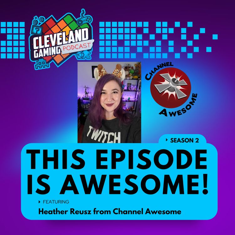 cover art for This Episode is Awesome