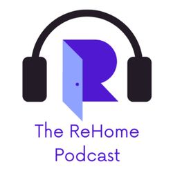 cover art for The ReHome Podcast