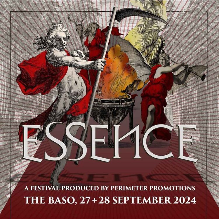 cover art for Bonus Episode: Essence Festival