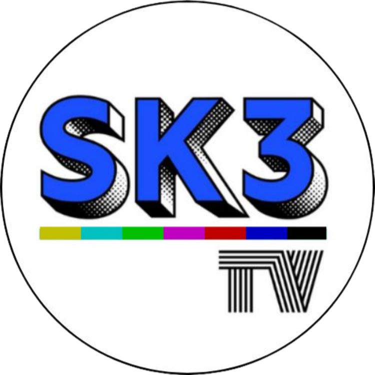 cover art for #59: In Conversation With...Neil Garner (Cherry Jam/Highballer)