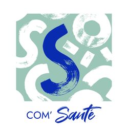 cover art for S Com' Santé