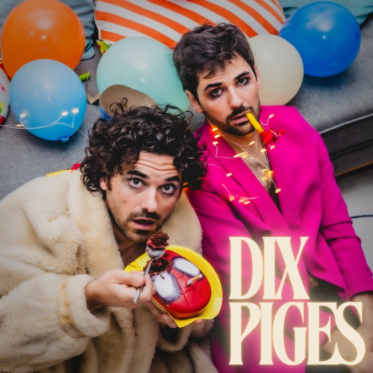 cover art for Amaury répond à toutes les questions (sexe, drogues et accent stéphanois)