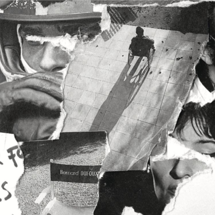 cover art for 15 Quelqu'un