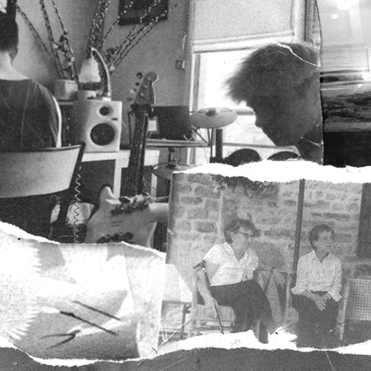 cover art for 13 Chemin