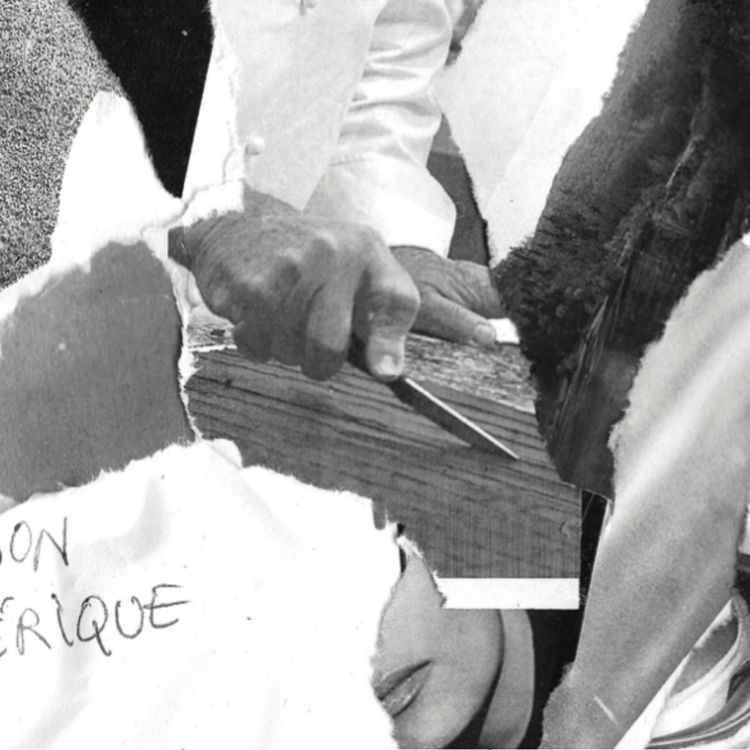 cover art for 8 Etouffer