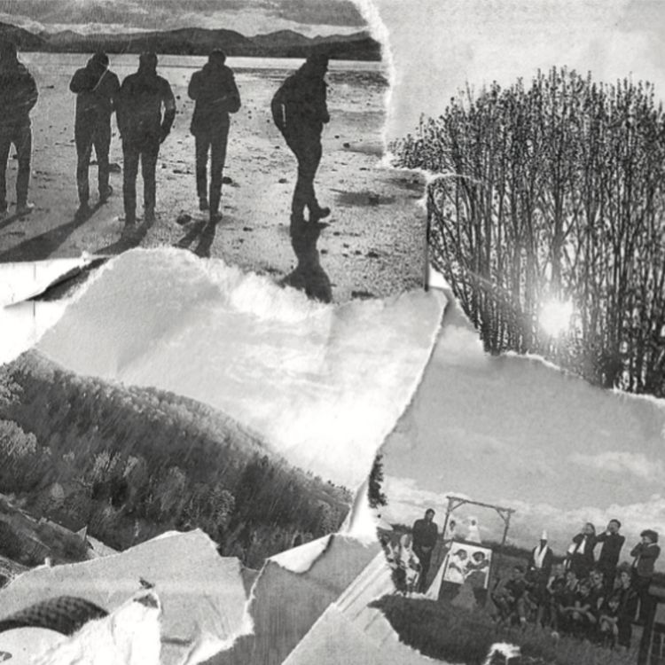 cover art for 7 (Nouveau) Monde